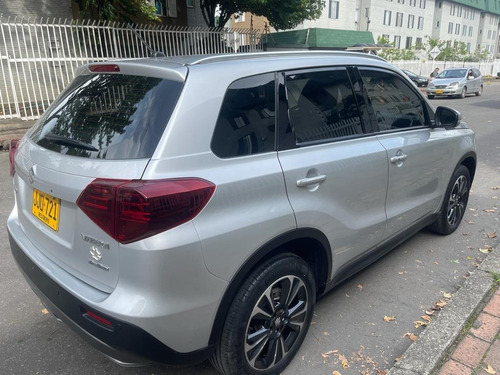 Suzuki Vitara All-grip At 4x4 Automatico