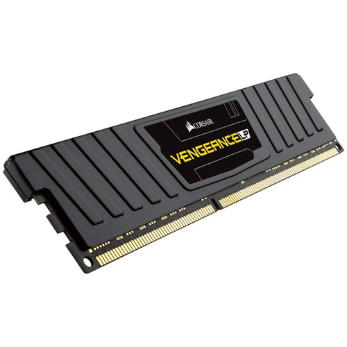 Memoria Pc 8gb Corsair Vengeance Black Ddr3 1600mhz Xellers2