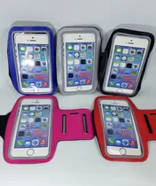 Comprar Funda Celular Deportiva Para Brazo Con Salida Para Auricular