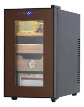 Comprar Humidificador De Puros De 25 L Y 270 Unidades, Humidor De Ga