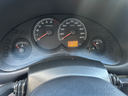 Chevrolet Classic 1.4 Lt Spirit Pack