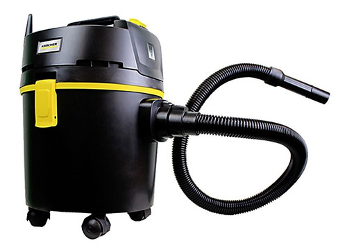 Aspirador De Pó E Líquido Nt 585 Basic Soprador 220v Karcher
