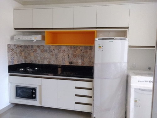 Imagem 5 de 10 de Apartamento - Aa239 - 32556953