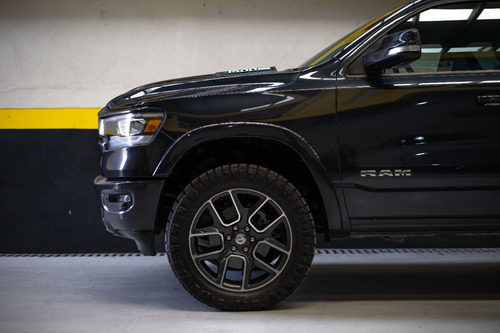 Imagen 3 de 11 de Ram 1500 Laramie Sport 4x4 2019