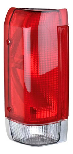 Calavera Fd F-150/f-250 87-91 S/foco Depo Der