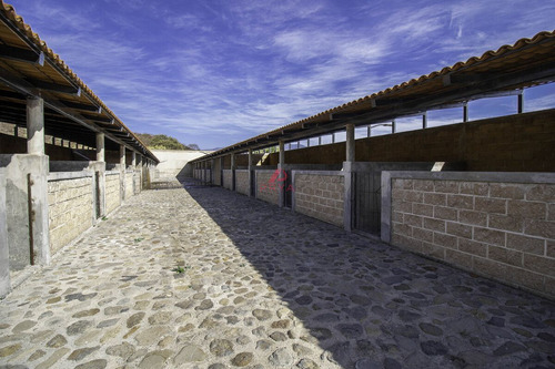 Terrenos En Venta En Jocotepec, Jal