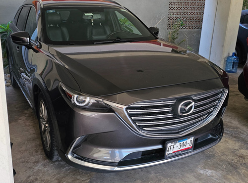Mazda CX-9 2.5 I Grand Touring Awd At