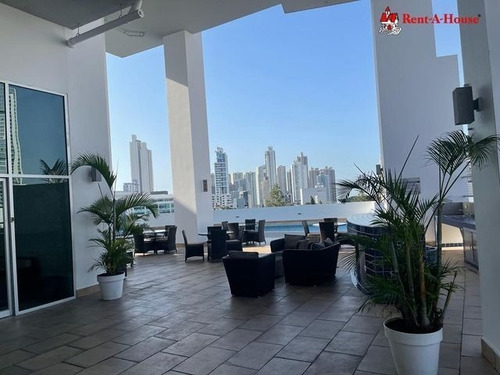 Imagen 14 de 20 de Apartamento En Venta En San Francisco 22-8490 Emb