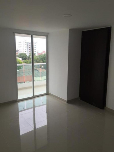 Imagen 11 de 17 de Apartamento En Venta En Barranquilla El Porvenir. Cod 17044