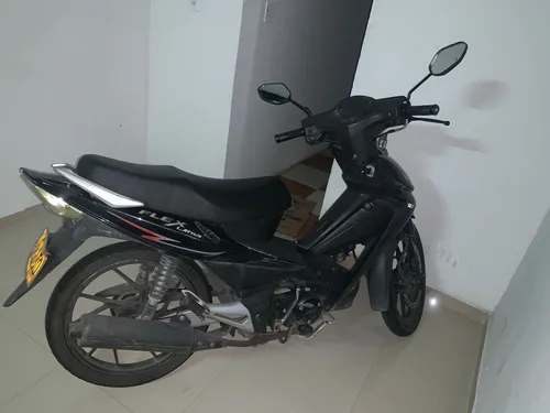 Se Vende Akt Flex 125 Modelo 2014