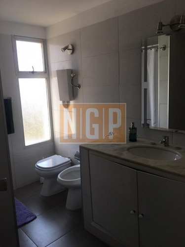 Apartamento En Roosevelt, 3 Dormitorios *-ref:17233