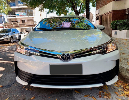 Toyota Corolla Xli Manual