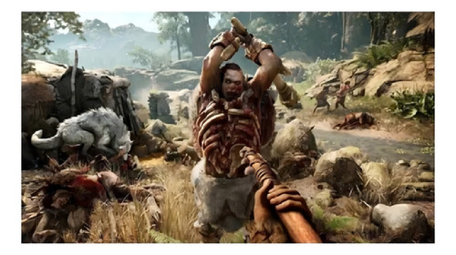 Far Cry Primal Far Cry Standard Edition Xbox One Físico (Usado)