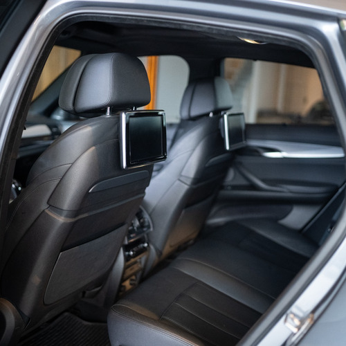 BMW X6 4.4 Xdrive 50i M Package 449cv