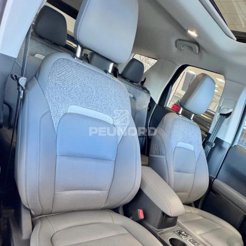 Ford Bronco Sport 2.0 Ecoboost 4Wd Badlands At8