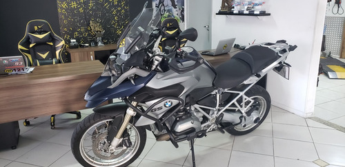 R 1200 Gs Premium