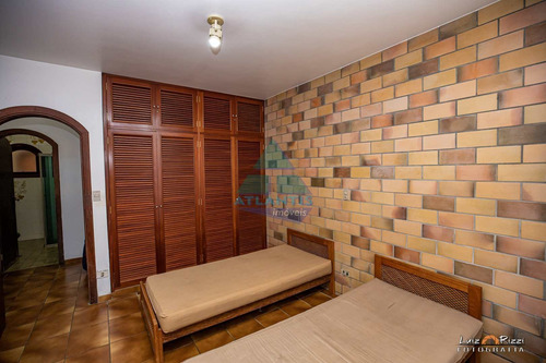 Imagem 20 de 25 de Casa Com 3 Dorms, Condomínio Lagoinha, Ubatuba - R$ 2.55 Mi, Cod: 241 - V241