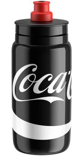 Par De Ánforas Elite Coca Cola Fly 500ml New Envío Gratis