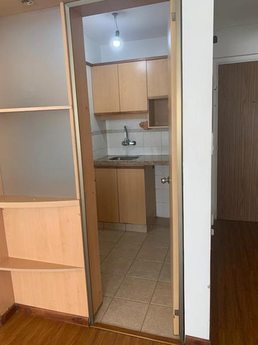 Departamento - Centro Vivienda U Oficina