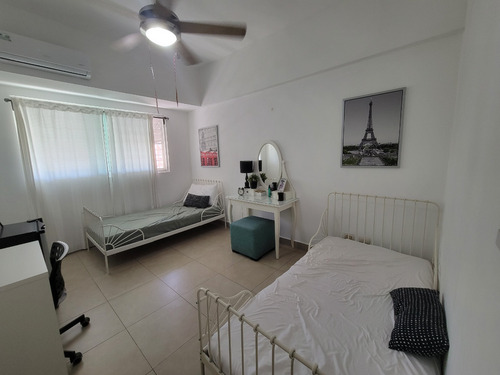 Za148 - Serralles | Pent-house Moderno En Venta | 353 M² | 4 Habitaciones | Family Room | 2 Parqueos | Ubicación Privilegiada | $350,000 Usd | #foxpiantini