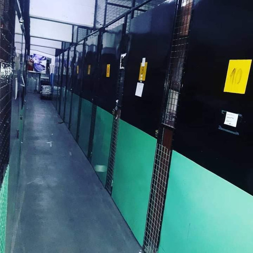 Alquiler De Guardamuebles , Mudanzas,fletes,logistica ,
