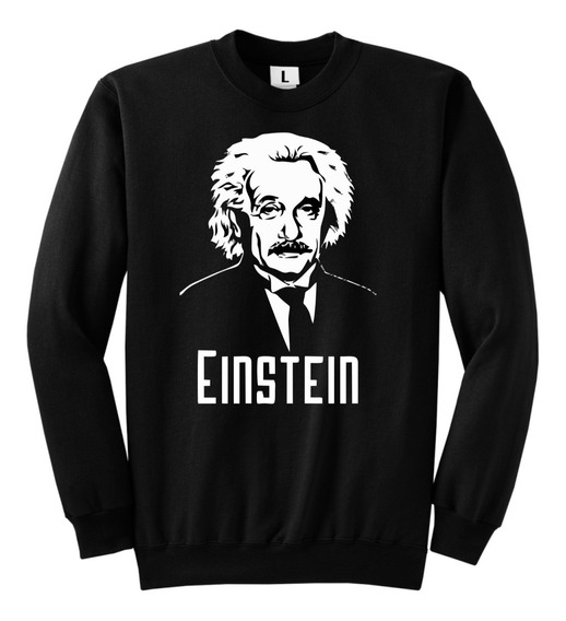 Buzo Albert Einstein 