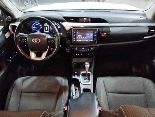 Imagen 12 de 15 de Hilux Ab973ri 2017