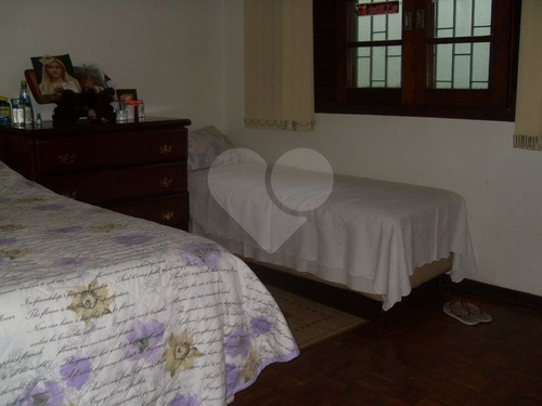 Excelente Localização - Casa Residencial/comercial - 353-im117481