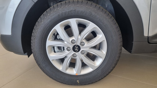 Imagem 13 de 15 de Creta Action 1.6 16v Flex At