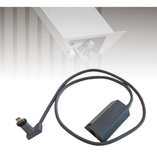 Adaptador Ethernet Starlink Para V2, Adaptador Ethernet