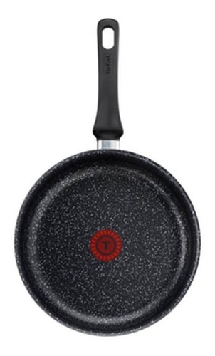 Juego De Sartenes 2 Pz 24/30 Cm T-fal Xl Intense C3849082