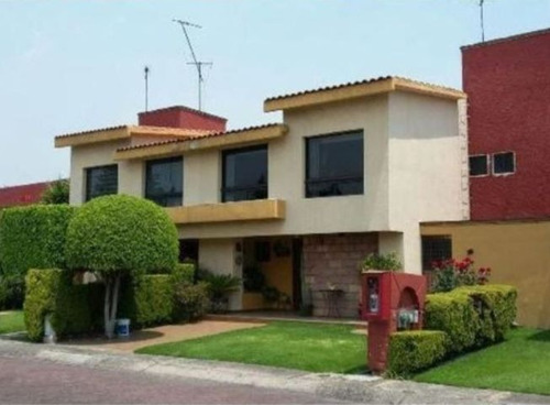 Lmo.-preciosoa Casa En Coyoacan Muy Ubicada Y En Remate