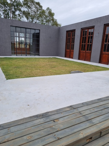 Gran Oportunidad. Terrenos De 3 Hectáreas En Barrio De Chacras A 15 Minutos De Atlántida. Club House. Seguridad.