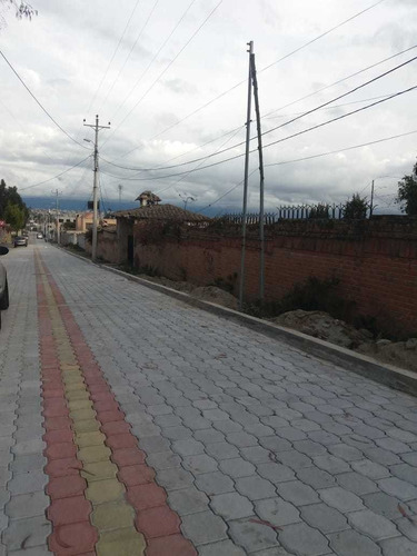 Imagen 13 de 14 de Vendo Terreno Apto Para Constructores En Calderon Marianitas