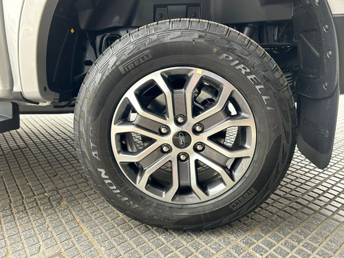 Ford Ranger 3.0 Limited 4x4 At10 2023 0km