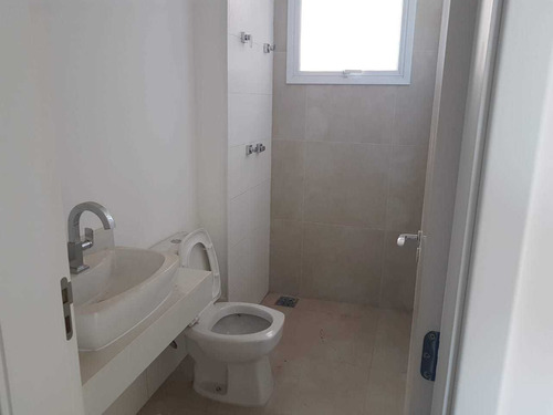 Imagem 8 de 14 de Apartamento - Padrão, Para Venda Em Sumaré/sp - Imob87