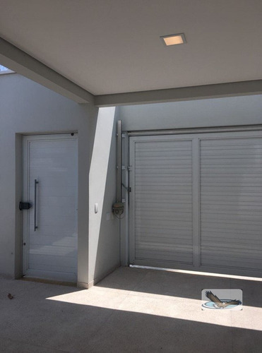 Casa A Venda No Bairro Giardino D' Italia Em Itatiba - Sp. - Ca2353-1