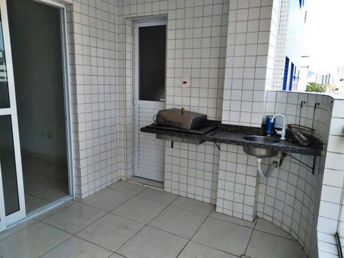 Imagem 22 de 29 de Apartamento, 2 Dorms Com 68 M² - Aviação - Praia Grande - Ref.: Nco126 - Nco126