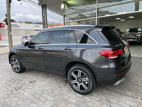 Imagem 3 de 13 de Mercedes-benz Glc 220d 2.0 Turbo Diesel Off-road 9g-tronic
