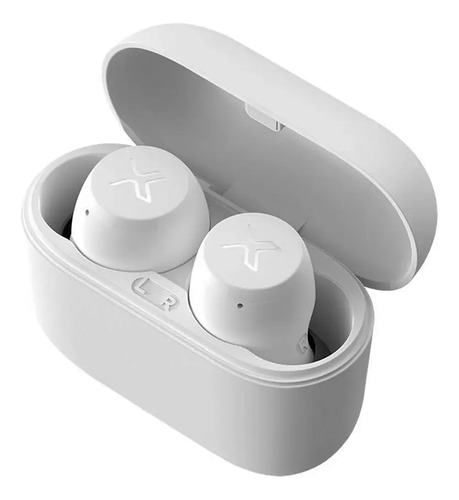 Audifonos Bluetooth Edifier X3 White