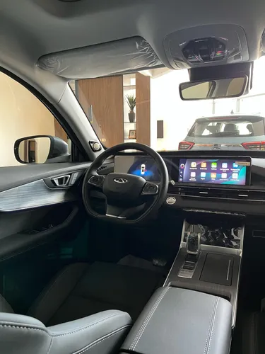 Chery tiggo 7 pro 1.5 Turbo MHEV
