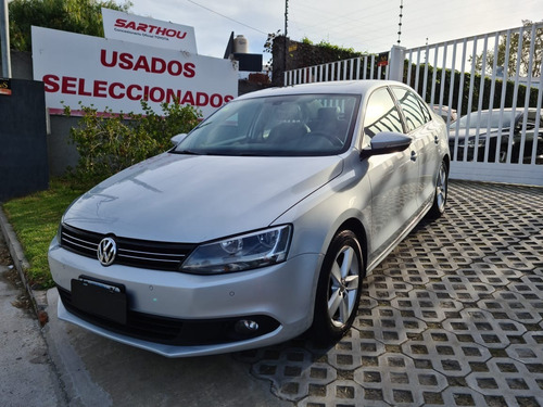 Volkswagen Vento 2.5 Luxury Triptronic 2011 Sarthou