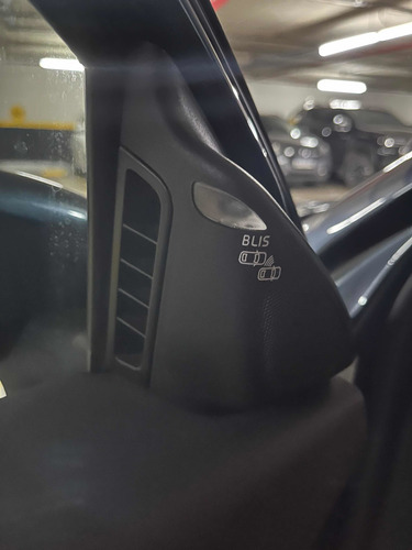 Imagen 14 de 15 de Volvo C30 2008 2.4 T5 220hp Mt Pack Plus
