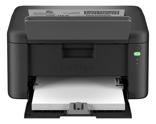 Impressora Brother Hll1232 Laser, Wi-fi, 220v