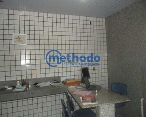 Barracao - Ba00020 - 68378681