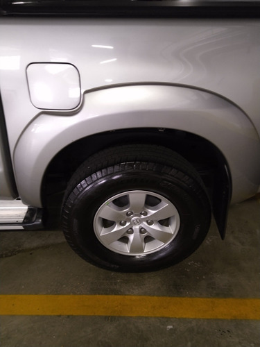 Imagem 4 de 14 de Hilux Srv 2015 2.7 Flex Aut Aceito Troca Carro Ou Caminhão