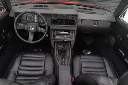 Imagem 9 de 15 de 1977 Triumph Tr7