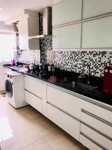 Imagem 7 de 16 de Apartamento Com 3 Dormitórios À Venda, 90 M² Por R$ 1.150.000 - Barra Da Tijuca - Rio De Janeiro/rj - Ap0589