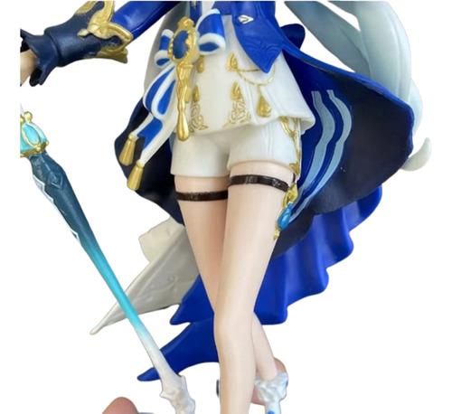 Genshin Impact - Furina - Action Figure