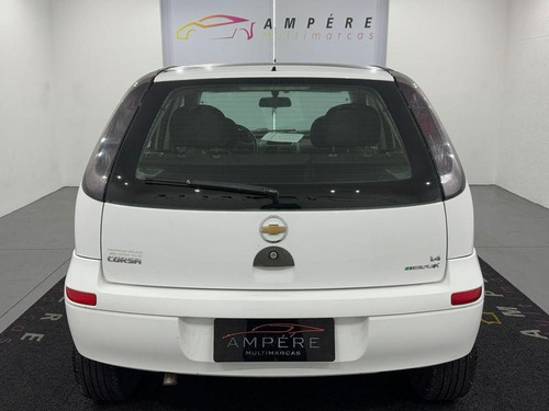 Chevrolet Corsa Hatch Maxx